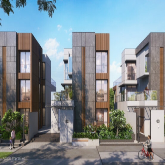real estate properties in thane